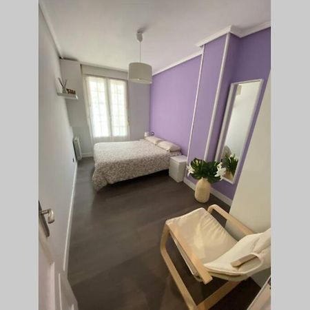 Apartamento Argenta Castro Urdiales Buitenkant foto