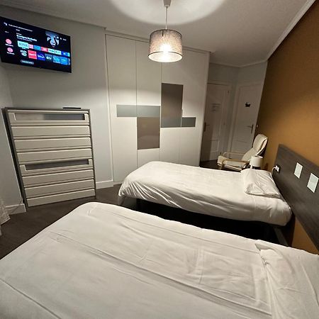 Apartamento Argenta Castro Urdiales Buitenkant foto