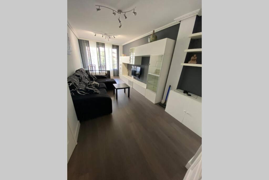 Apartamento Argenta Castro Urdiales Buitenkant foto