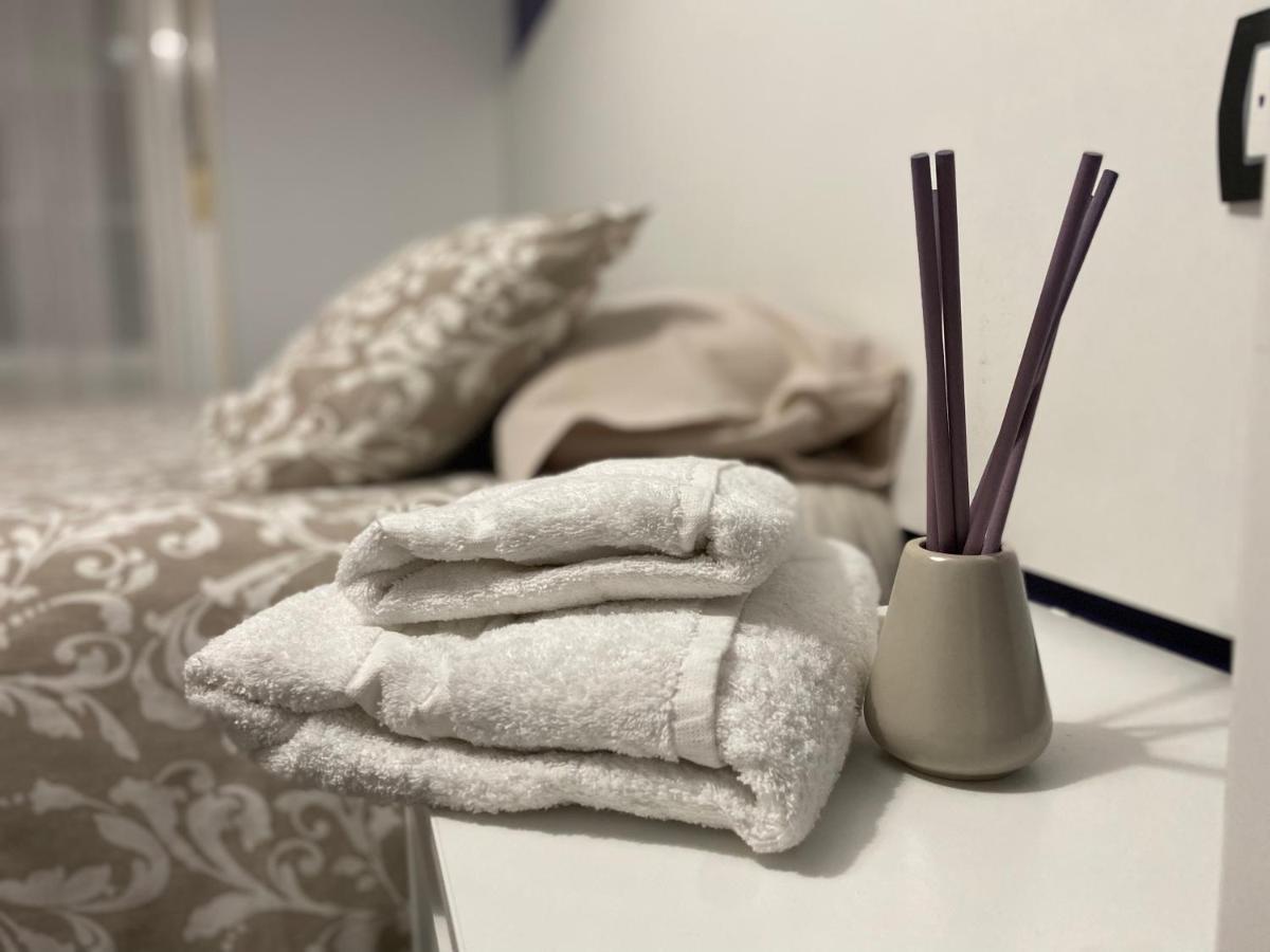 Apartamento Argenta Castro Urdiales Buitenkant foto